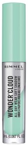 Płynny cień do powiek Rimmel London Wonder'Cloud N 007 1