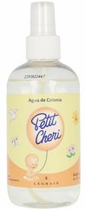 Perfumy dziecięce Legrain Petit Cheri EDC 240 ml 1