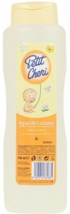 Perfumy dziecięce Legrain Petit Cheri EDC 750 ml 1