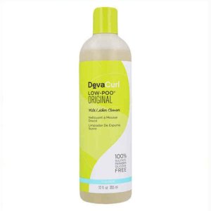 Piana Devacurl Low-Poo (355 ml) 1