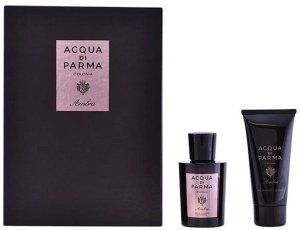 Zestaw Perfum dla Mężczyzn Acqua Di Parma 2523646 EDC 2 Części 1