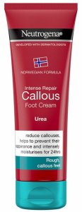 Nawilżający Krem so Stóp Neutrogena Crema Pies 50 ml 1