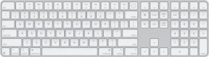 Klawiatura Apple Magic Keyboard z Touch ID (MXK73PO/A) 1