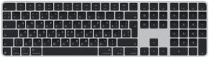 Klawiatura Apple Magic Keyboard z Touch ID (MXK83RS/A) 1