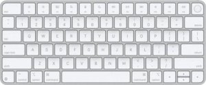 Klawiatura Apple Magic Keyboard z Touch ID (MXCK3PO/A) 1