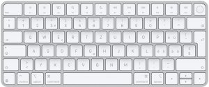 Klawiatura Apple Magic z Touch ID (MXCK3SM/A) 1