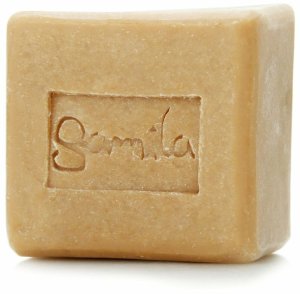 Kostka Mydła Gamila Secret Spearmint Sparkle 115 g 2