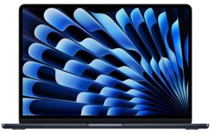 MacBook Air 13 Mitternacht CTO M4 10C-CPU 10C-GPU (1TB.70W) 1