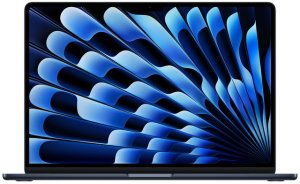 MacBook Air 15 Mitternacht CTO M4 10?Core CPU 10?Core GPU (24GB.1TB.70W) 1