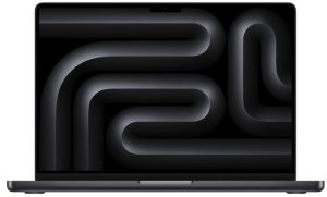 MacBook Pro 14?? SpaceSchwarz (M4 Max 16-Core CPU 40-Core GPU.48GB) 1
