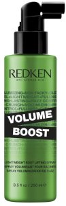Spray nadający Objętość u Nasady Redken Volume Boost 250 ml 1