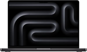 MacBook Pro 14?? SpaceSchwarz M4 Pro 14-Core CPU 20-Core GPU (48GB.2TB.Nanotexturglas) 1