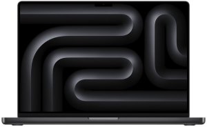 MacBook Pro 16?? SpaceSchwarz CTO M4 Max 16-Core CPU 40-Core GPU (128GB.2TB) 1