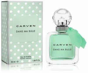 Perfumy Damskie Carven BF-3355991223998_Vendor EDT 50 ml 1