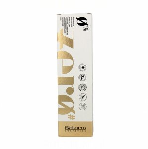 Farba bez Amoniaku Salerm Zero Color N 021 (100 ml) 1