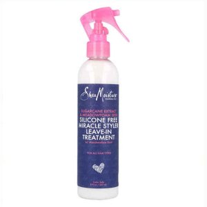 Odżywka Shea Moisture Miracle Styler Leave-In 237 ml 1