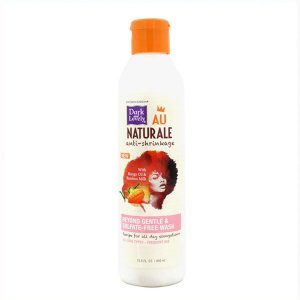 Odżywka Soft & Sheen Carson Dark & Lovely Au Naturale Anti-shrinkage Wash Sulfate Free 400 ml 1