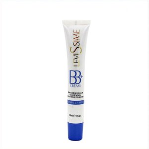 Nawilżający krem koloryzujący Levissime Bb+ Cream Cellular Renovation (30 ml) 1