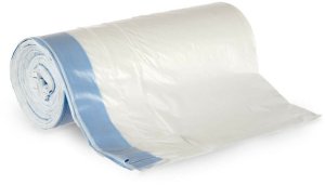 Stojak na Doniczkę Kuweta 90 x 40 cm Biały (8 Sztuk) 3