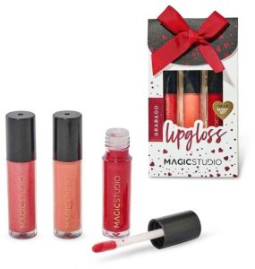 Zestaw Do Makijażu Magic Studio Colorful Grab & Go 3 Części 1