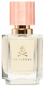 Perfumy Damskie Scalpers HER & HERE EDP EDP 30 ml Her & Here 1