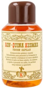 Tonik Kesmar Ronquina 500 ml Włosy 1