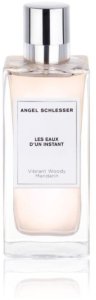 Perfumy Męskie Angel Schlesser VIBRANT WOODY MANDARIN EDT 150 ml Les eaux d'un instant Vibrant Woody Mandarin 1