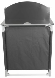 Szafka kempingowa Midland Sirius 77 x 47 x 14 cm 5