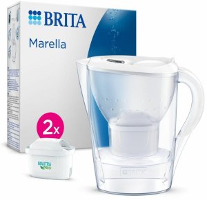 Dzbanek Filtrujący Brita 1