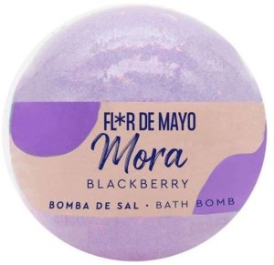 Kula Kąpielowa Flor de Mayo Jeżyna 200 g 1