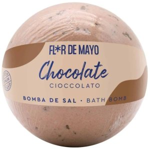 Kula Kąpielowa Flor de Mayo Czekolada 200 g 1