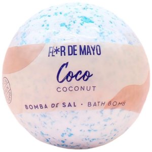 Kula Kąpielowa Flor de Mayo Kokos 200 g 1