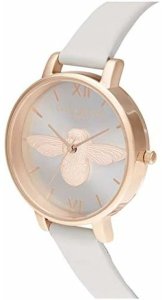 Zegarek Damski Olivia Burton OB16AM158 ( 38 mm) 4