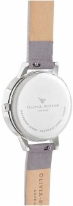 Zegarek Damski Olivia Burton OB16AM163 ( 30 mm) 4