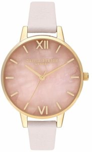 Zegarek Damski Olivia Burton OB16SP20 ( 34 mm) 3