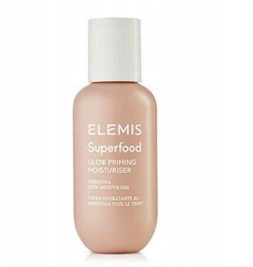 Baza pod makijaż Elemis Glow Priming Moisturiser Nawilżający 60 ml 1