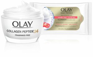 Zestaw Kosmetyków dla Kobiet Olay Regenerist Collagen Peptide24 2 Części 1