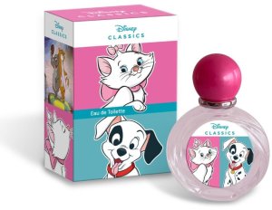 Perfumy dziecięce Lorenay Disney Classics 50 ml 1