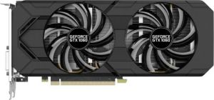 Karta graficzna Gainward GeForce GTX 1060 6GB GDDR5 (192 Bit) DVI-D, HDMI, 3xDP, BOX (426018336-3712) 3
