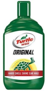 Wosk Turtle Wax TW52871 Błyszczące Wykończenie (500 ml) (250 ml) 1