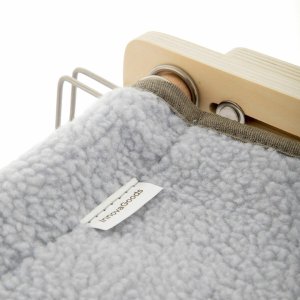 InnovaGoods Hamak Wiszący dla Kota Hamacat InnovaGoods 3