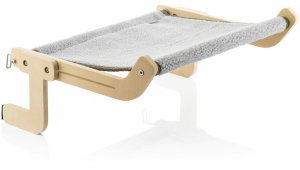 InnovaGoods Hamak Wiszący dla Kota Hamacat InnovaGoods 4