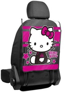 Pokrowiec na siedzenie Hello Kitty Star 1