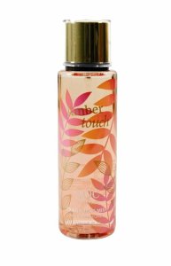 Spray do Ciała AQC Fragrances Amber Touch 200 ml 1