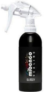 Uszczelniacz Mibenco Wykończenie błyszczące Przezroczysty 500 ml 1