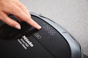 Robot sprzątający Miele Scout RX2 Home Vision (10490120) 5