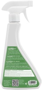Środek do Czyszczenia Deski Rozdzielczej Motorkit MOT10321 Cytrynowa 500 ml 2