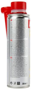 Środek do Czyszczenia Wtryskiwaczy Diesel Motul MTL110708 (300 ml) 2
