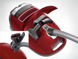 Odkurzacz Miele Complete C3 PowerLine 2