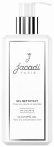 Żel i Szampon Jacadi Paris 400 ml 1
